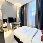Al Manara Classic Deluxe Studio