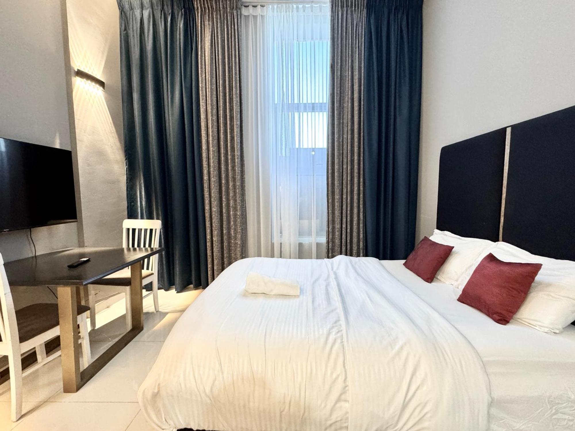 Apartment Al Manara Classic Deluxe *