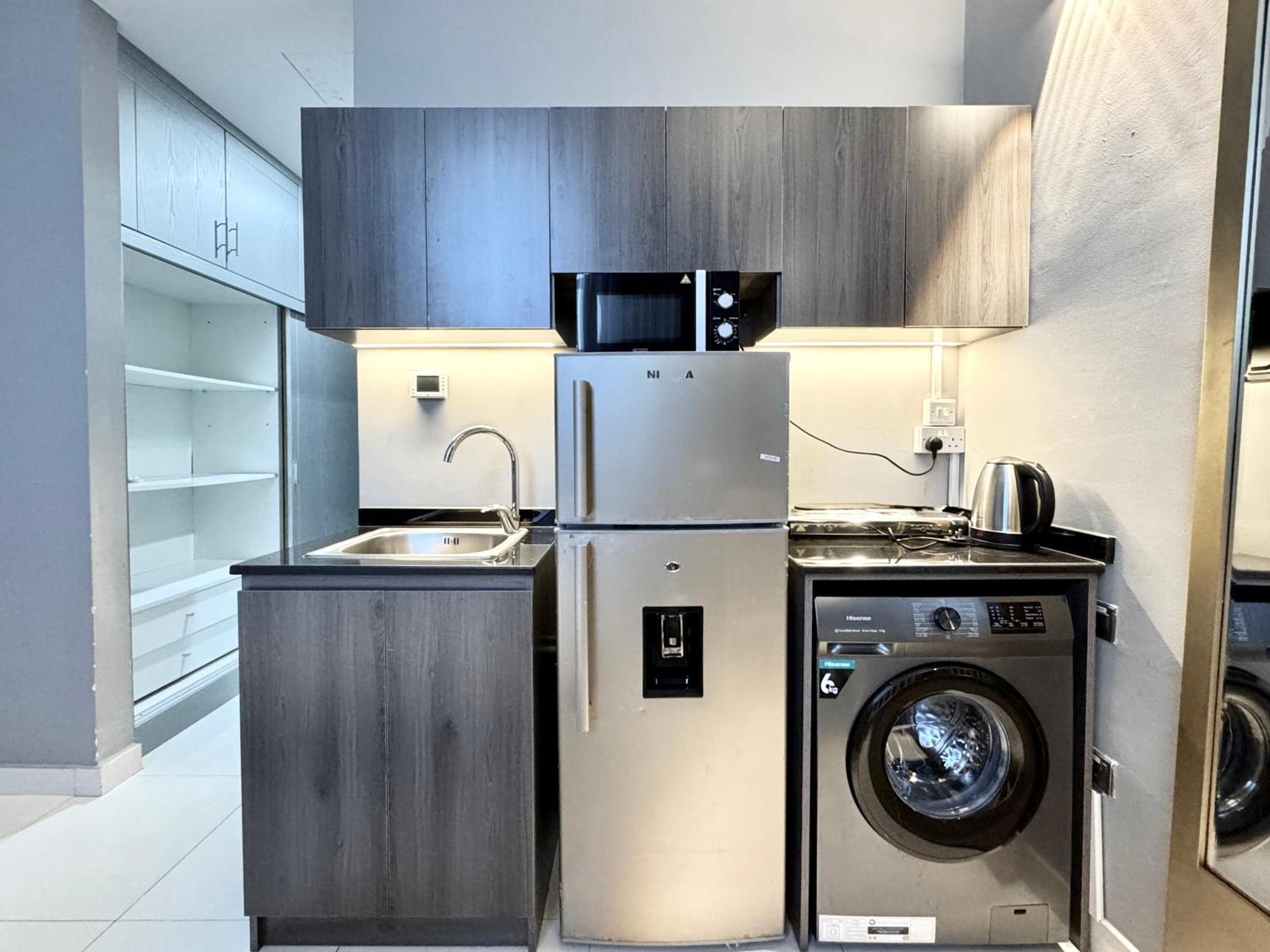 Al Manara Classic Deluxe Apartment Dubai